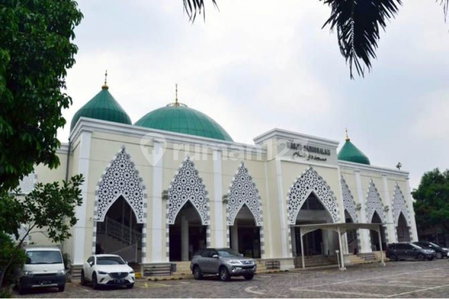 House for rent in Depok, Indonesia · Jagakarsa · 2 rooms, 1 bath