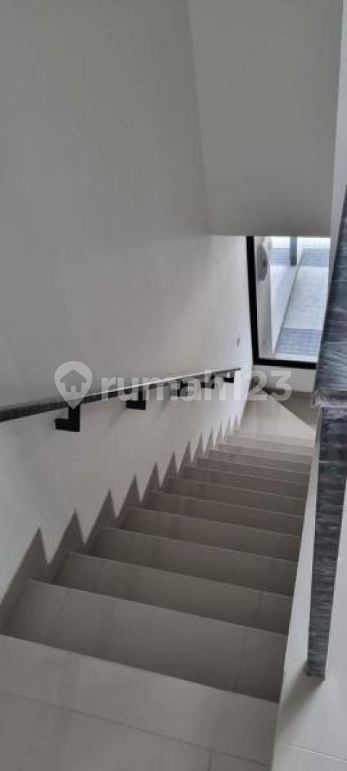 House in Depok, Indonesia