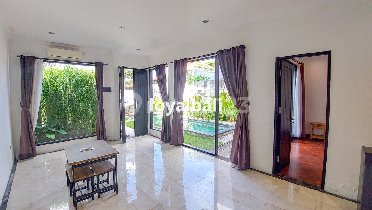 House in Depok, Indonesia