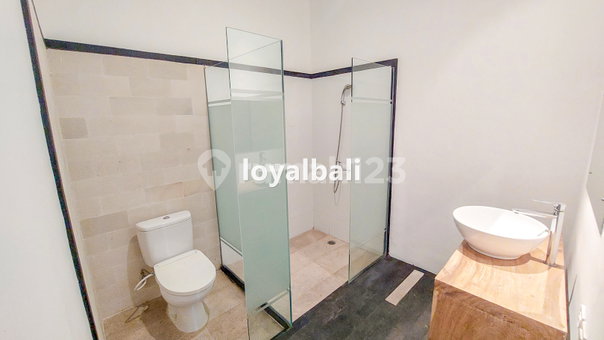 House for rent in Depok, Indonesia · Jagakarsa · 3 rooms, 3 baths
