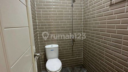 House for rent in Depok, Indonesia · Jagakarsa · 2 rooms, 1 bath
