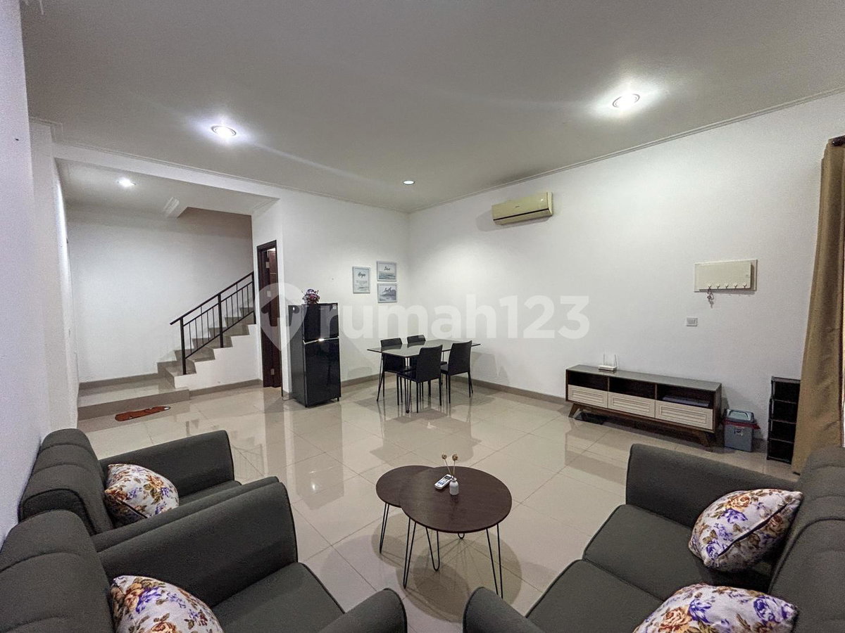 House in Depok, Indonesia