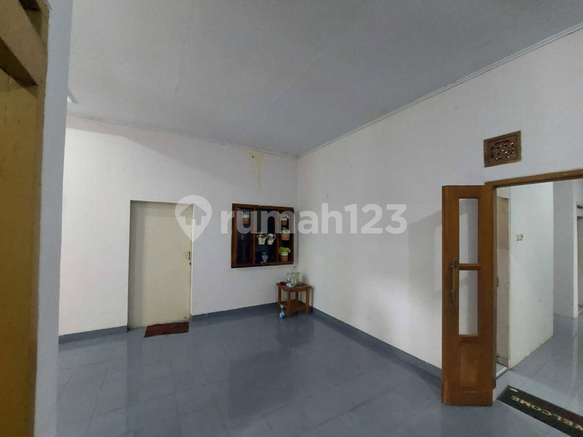 House in Depok, Indonesia