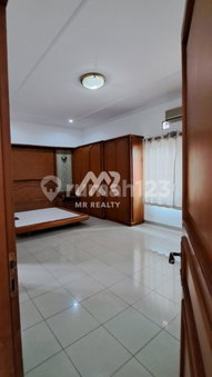 House for rent in Depok, Indonesia · Jagakarsa · 3 rooms, 3 baths