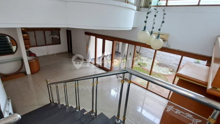 House for rent in Depok, Indonesia · Jagakarsa · 3 rooms, 3 baths