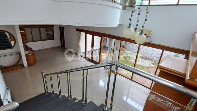 House for rent in Depok, Indonesia · Jagakarsa · 3 rooms, 3 baths