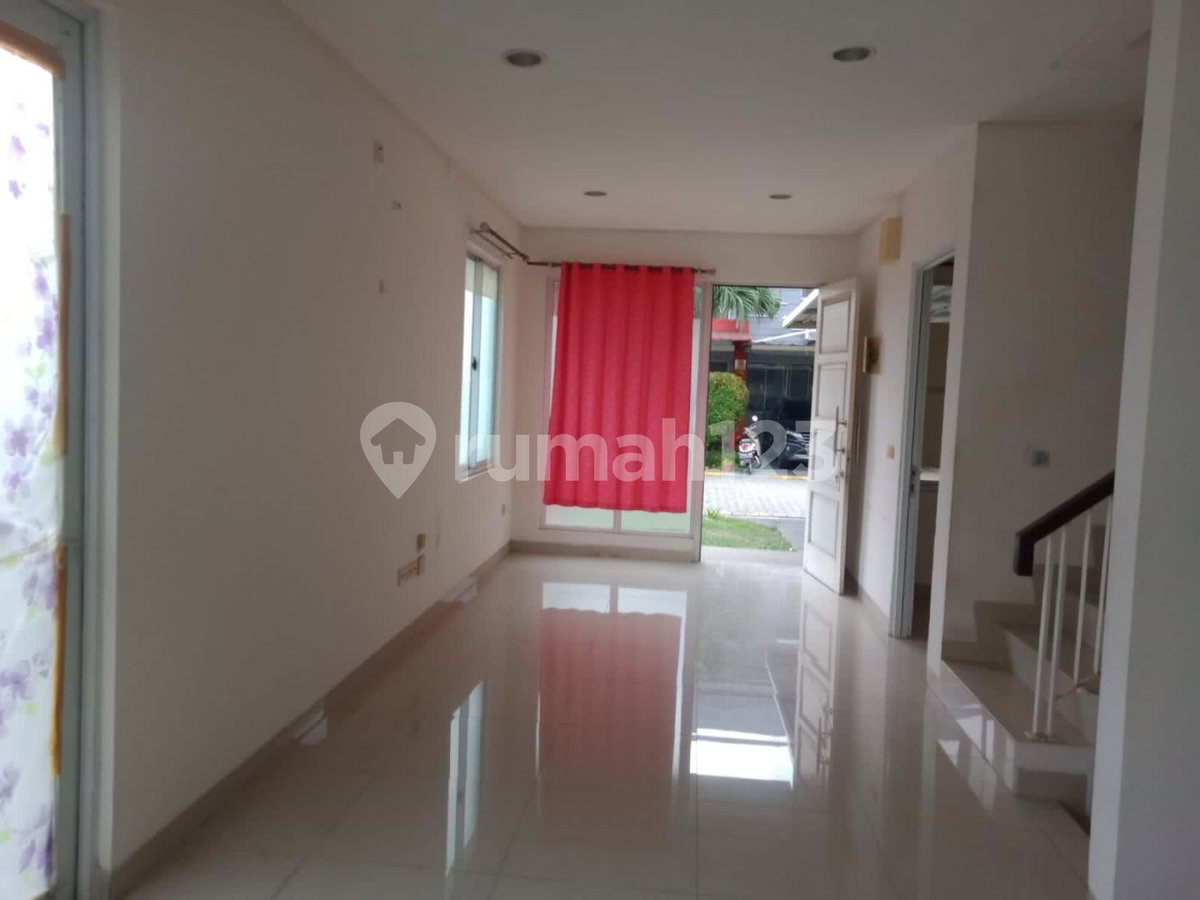 House in Bekasi, Indonesia