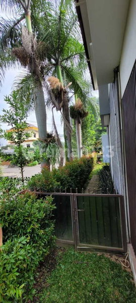 House for rent in Bandung, Indonesia · 1 room, 1 bath