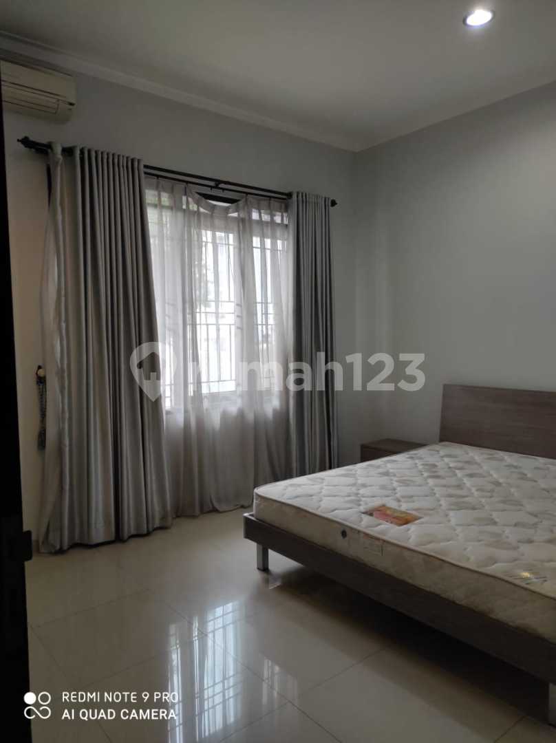 House in Bandung, Indonesia
