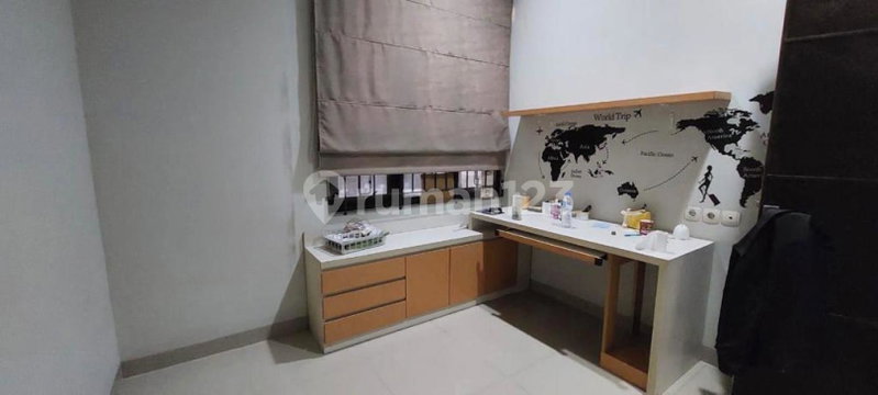 House for rent in Bandung, Indonesia · 3 rooms, 2 baths