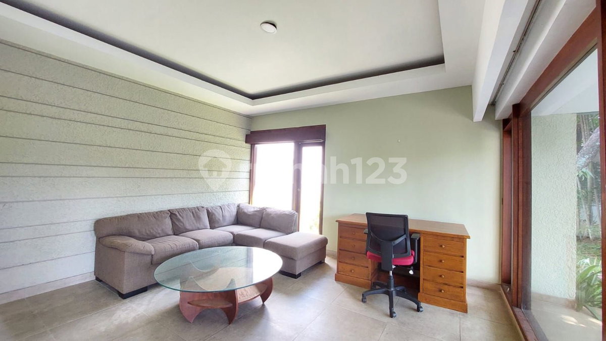 House in South Jakarta, Indonesia