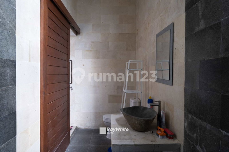 House for rent in South Jakarta, Indonesia · Kebayoran Lama · 3 rooms, 2 baths