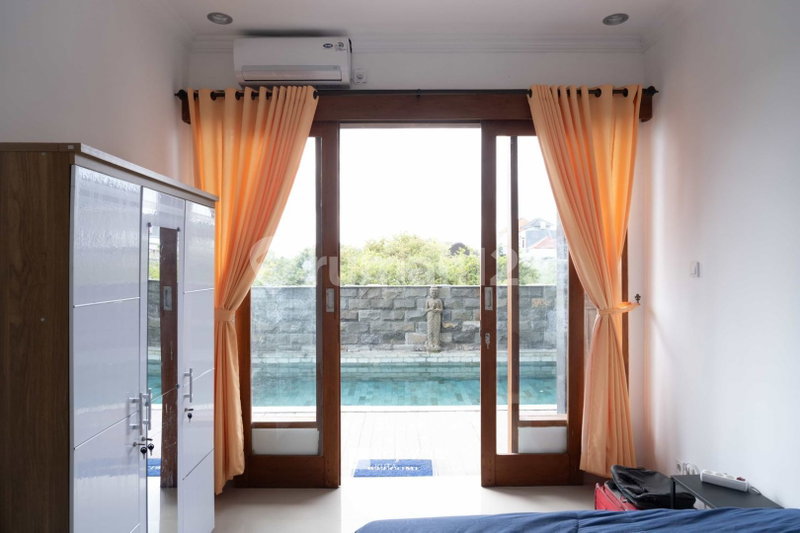 House for rent in South Jakarta, Indonesia · Kebayoran Lama · 3 rooms, 2 baths