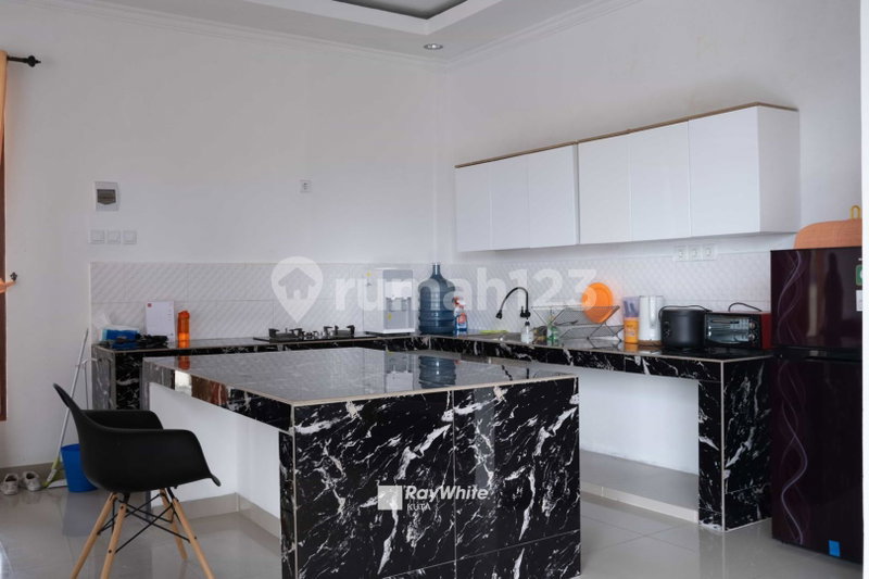 House for rent in South Jakarta, Indonesia · Kebayoran Lama · 3 rooms, 2 baths