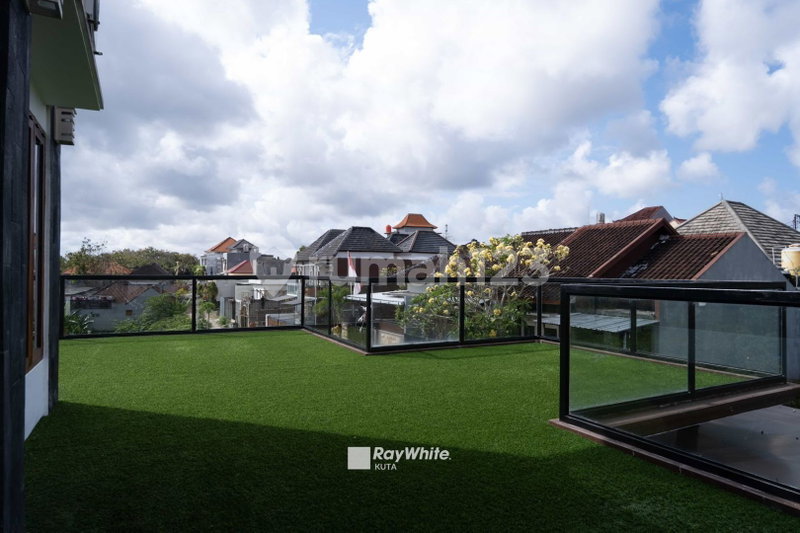 House for rent in South Jakarta, Indonesia · Kebayoran Lama · 3 rooms, 2 baths