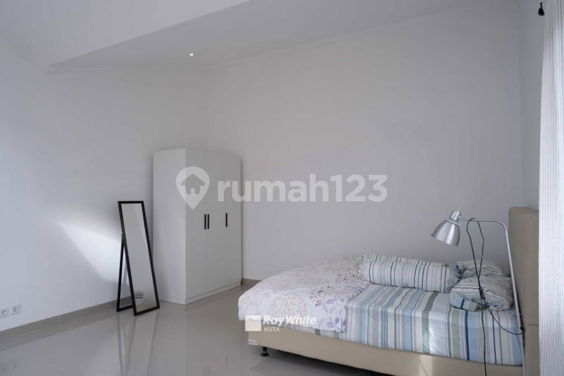 House for rent in South Jakarta, Indonesia · Kebayoran Lama · 3 rooms, 2 baths