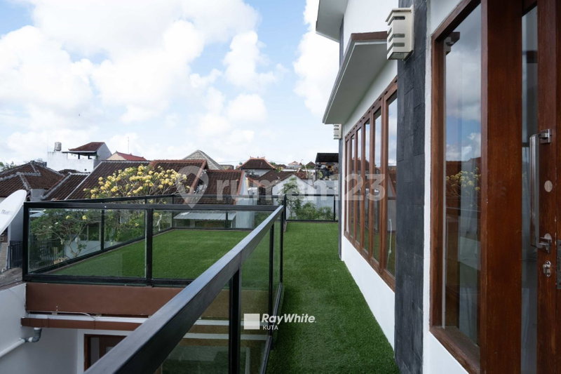 House for rent in South Jakarta, Indonesia · Kebayoran Lama · 3 rooms, 2 baths