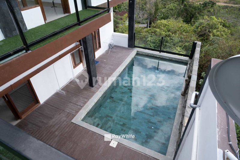 House for rent in South Jakarta, Indonesia · Kebayoran Lama · 3 rooms, 2 baths