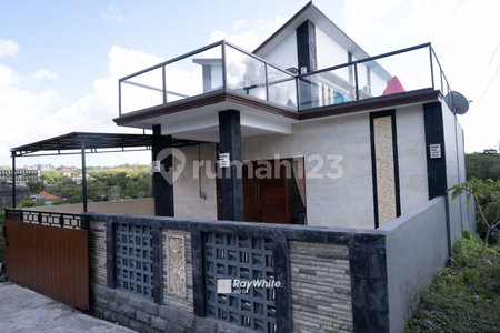 House for rent in South Jakarta, Indonesia · Kebayoran Lama · 3 rooms, 2 baths