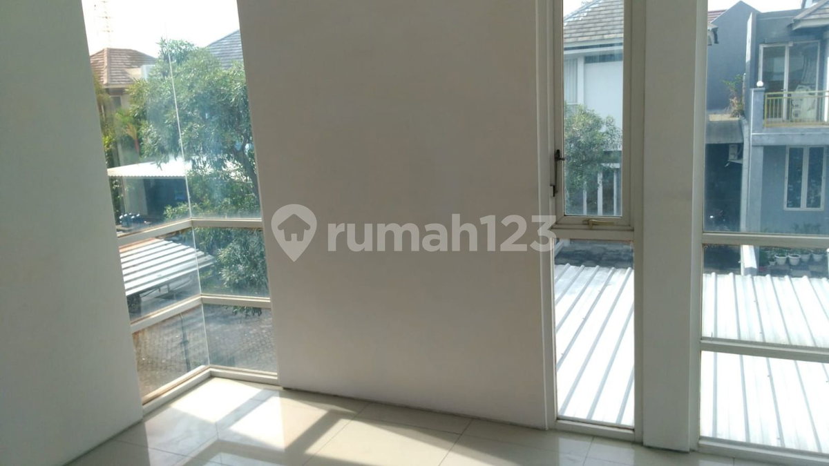 House in Surabaya, Indonesia