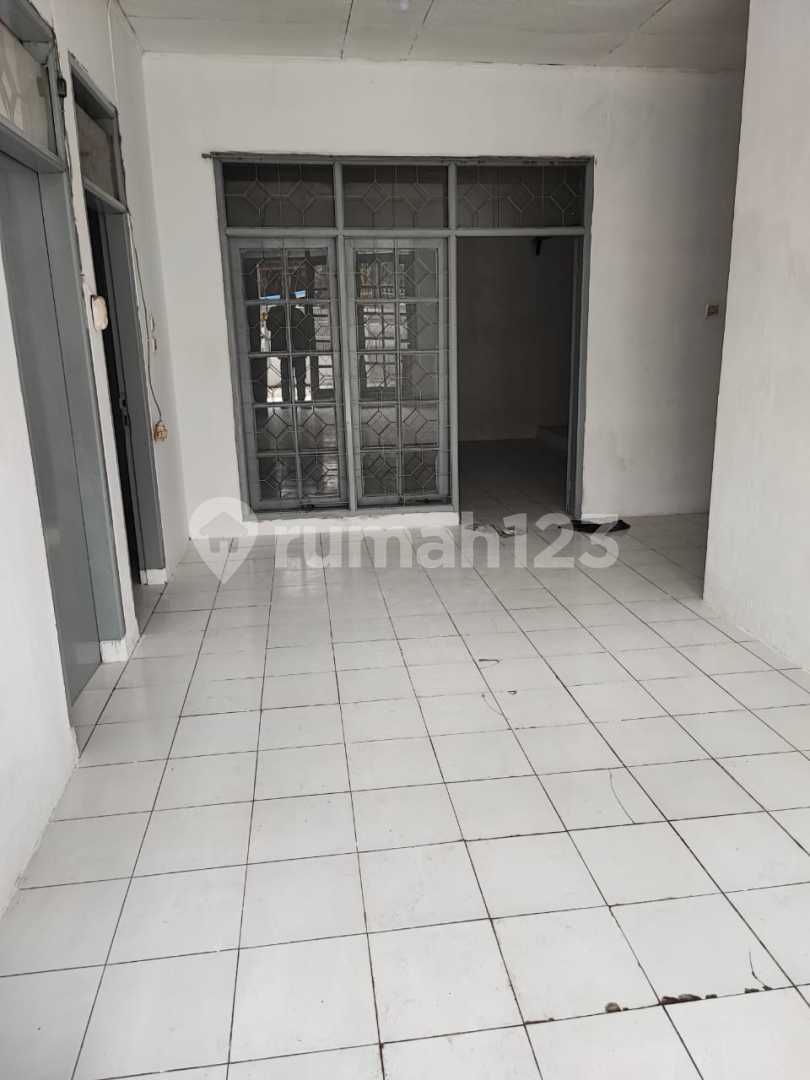 House in Surabaya, Indonesia