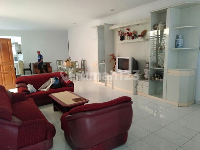 House for rent in Semarang, Indonesia · 3 rooms, 3 baths