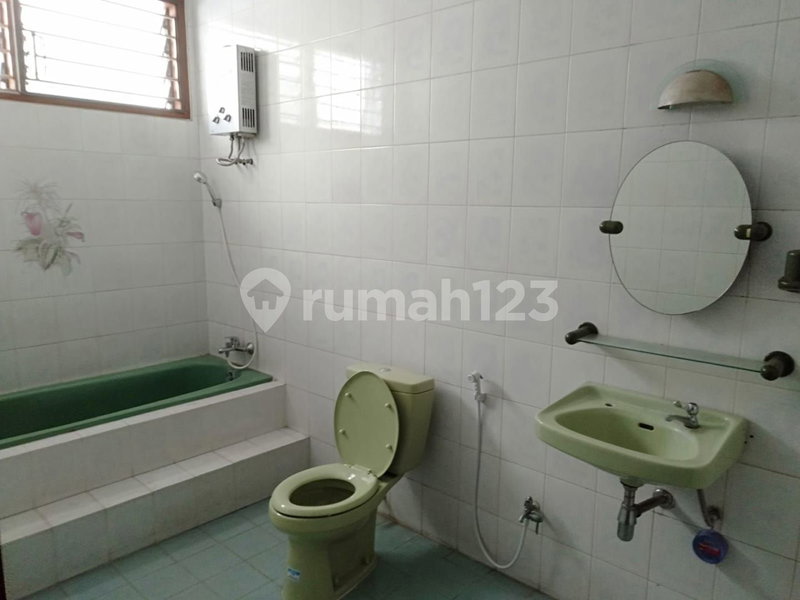 House for rent in Semarang, Indonesia · 3 rooms, 3 baths