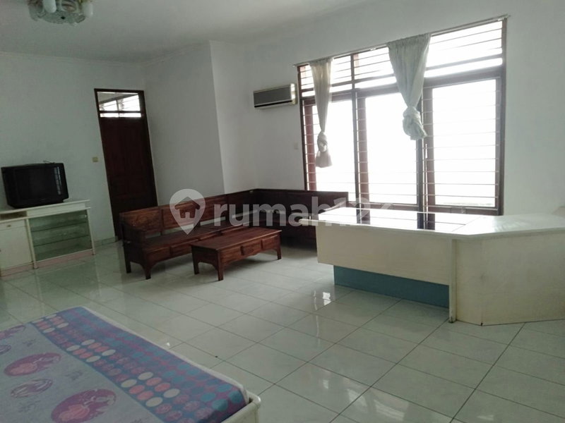 House for rent in Semarang, Indonesia · 3 rooms, 3 baths