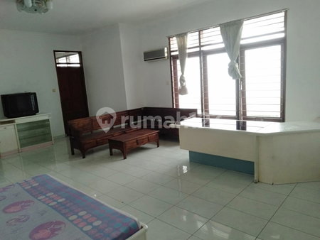 House for rent in Semarang, Indonesia · 3 rooms, 3 baths