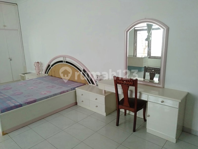 House for rent in Semarang, Indonesia · 3 rooms, 3 baths