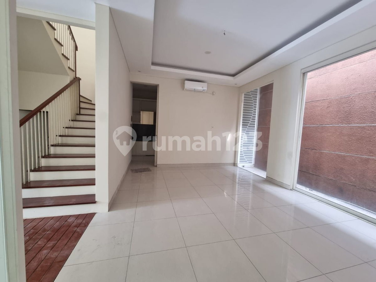 House in Surabaya, Indonesia