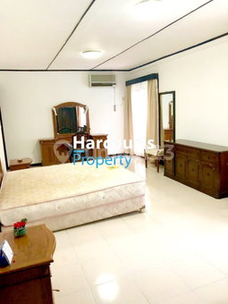 House for rent in Jakarta, Indonesia · Menteng · 4 rooms, 3 baths