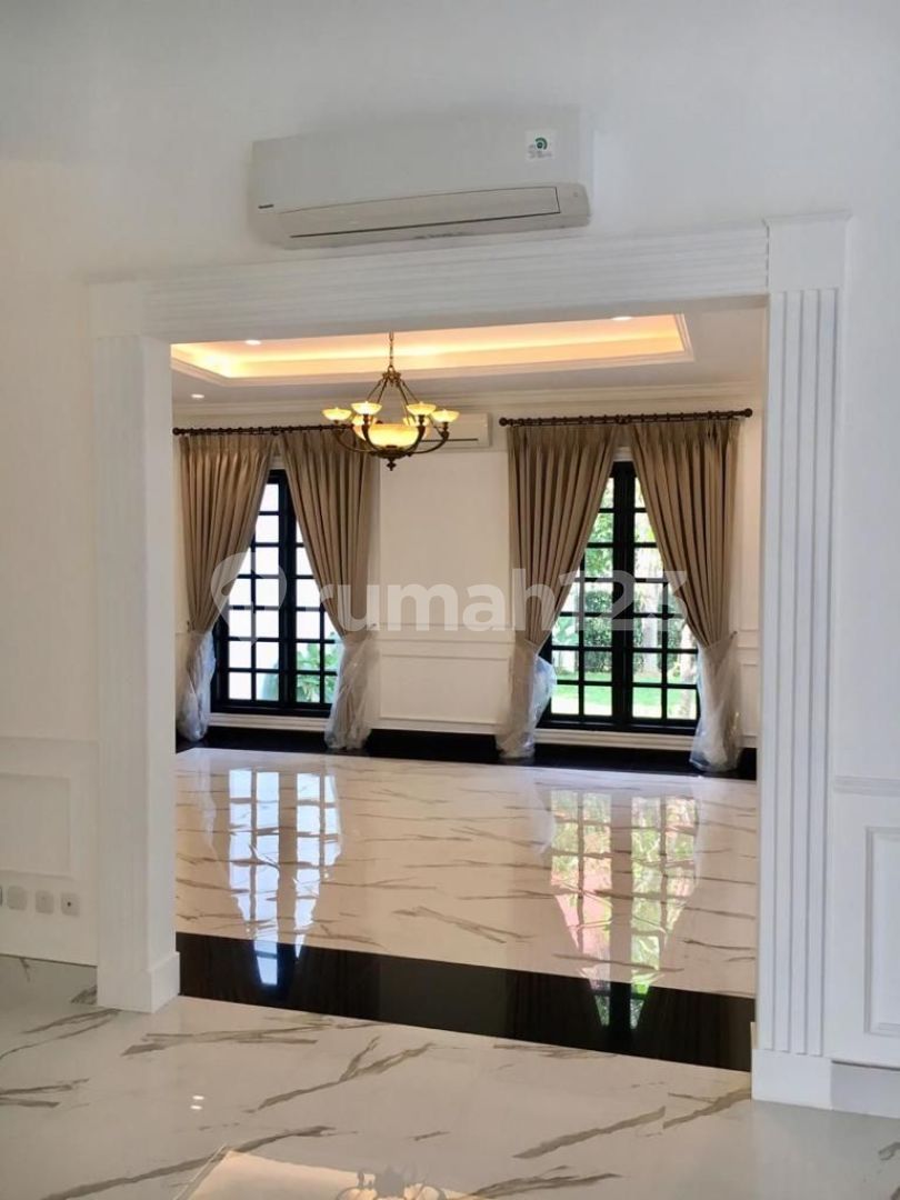 House in South Jakarta, Indonesia