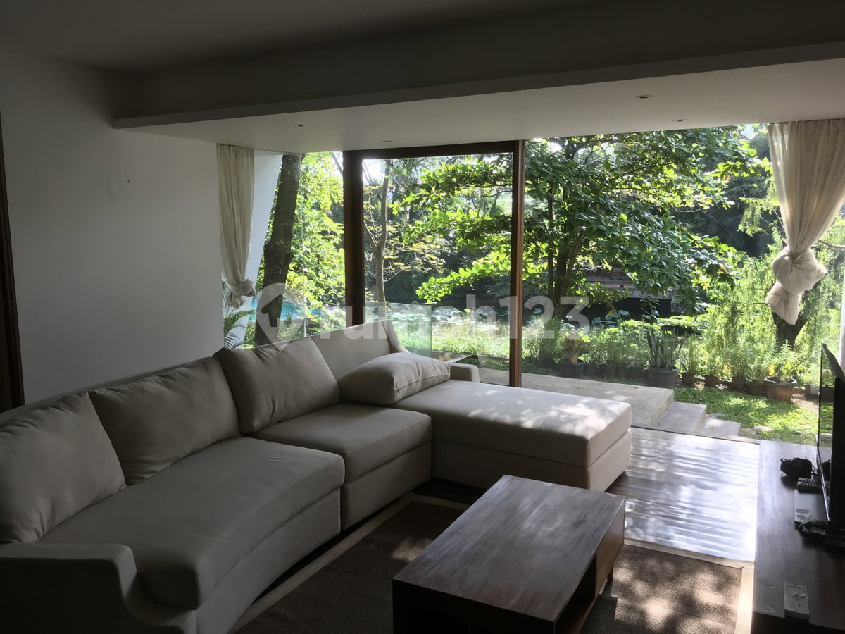 House in Jakarta, Indonesia
