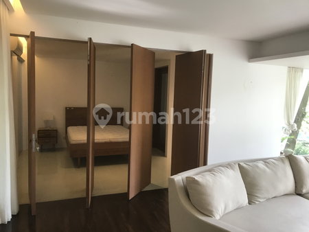 House for rent in Jakarta, Indonesia · Pasar Minggu · 4 rooms, 3 baths