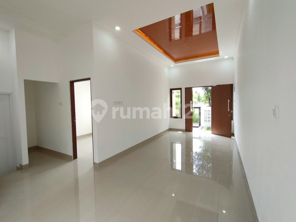 House in Surabaya, Indonesia