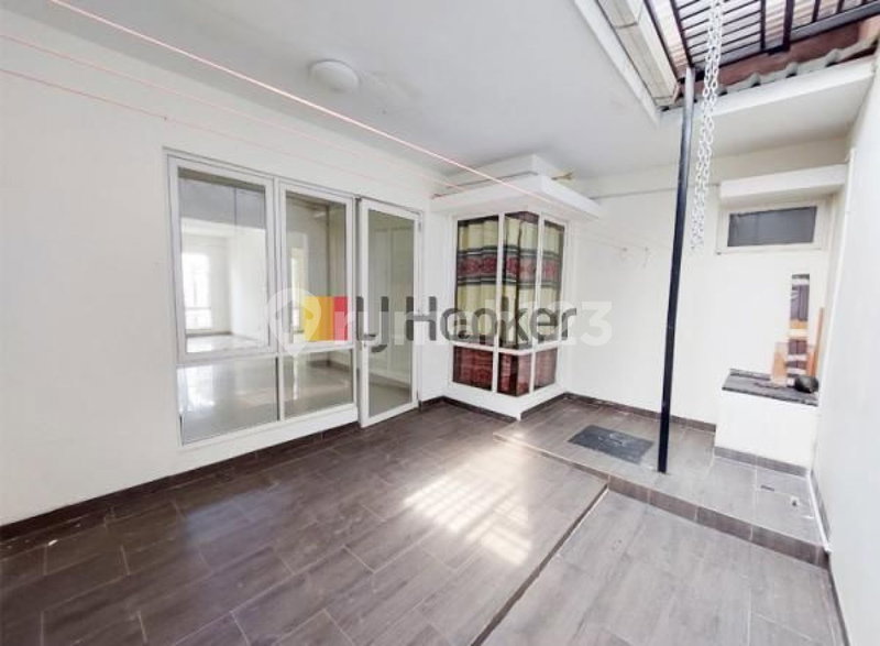 House for rent in Bandung, Indonesia · 2 rooms, 2 baths