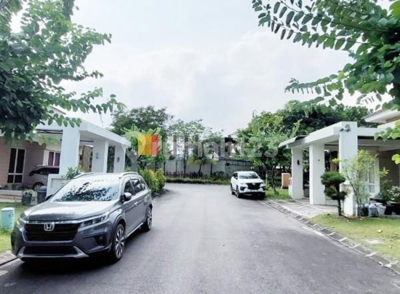 House for rent in Bandung, Indonesia · 2 rooms, 2 baths