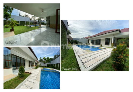 House for rent in Bandung, Indonesia · 5 rooms, 2 baths