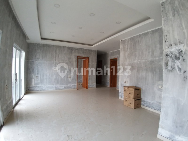 House for rent in Sukoharjo, Indonesia · 6 rooms, 4 baths