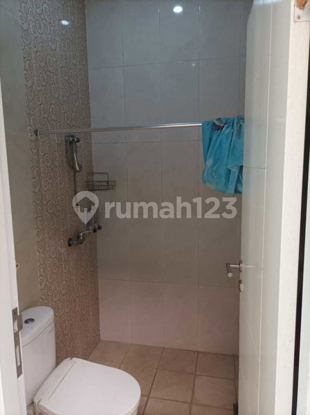 House for rent in Bandung, Indonesia · 3 rooms, 2 baths