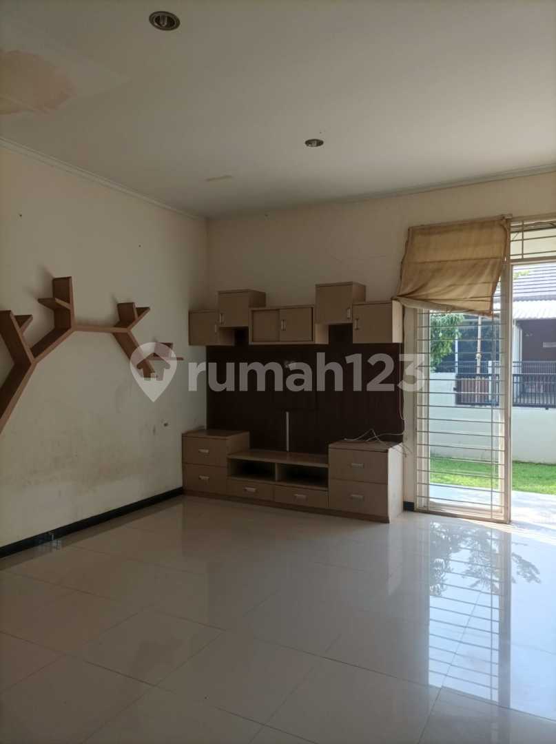 House in Bandung, Indonesia