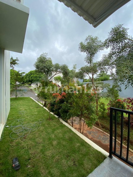House for rent in Semarang, Indonesia · 3 rooms, 2 baths