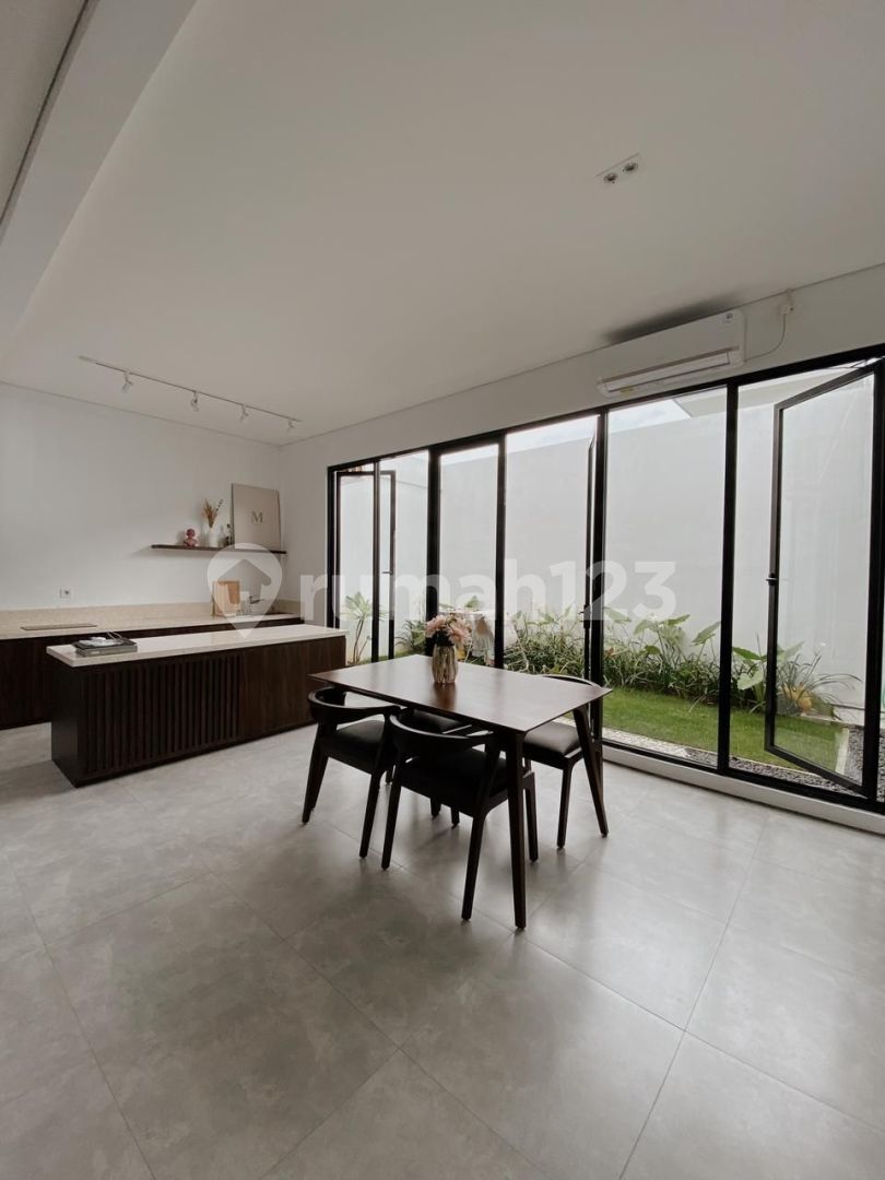 House in Semarang, Indonesia
