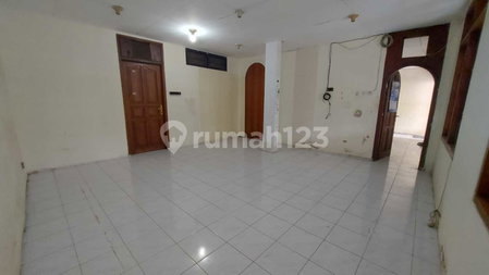 House for rent in Semarang, Indonesia · 8 rooms, 3 baths