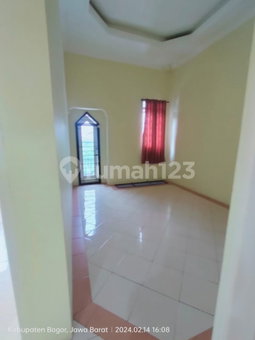 House for rent in Cibinong, Indonesia · 3 rooms, 2 baths