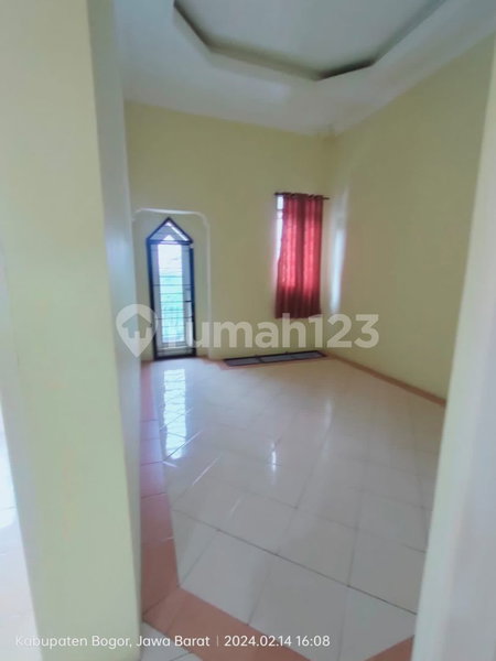 House for rent in Cibinong, Indonesia · 3 rooms, 2 baths