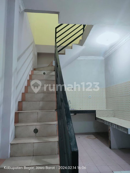 House for rent in Cibinong, Indonesia · 3 rooms, 2 baths
