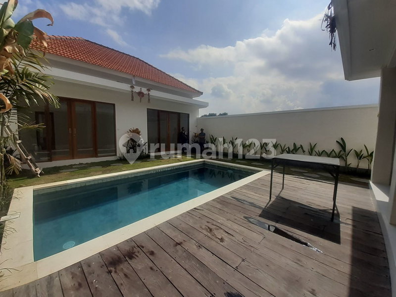 House for rent in Denpasar, Indonesia · 2 rooms, 2 baths