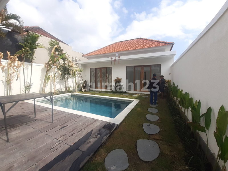 House for rent in Denpasar, Indonesia · 2 rooms, 2 baths